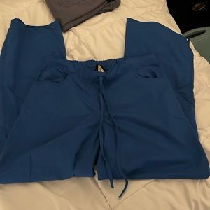Greys anatomy scrubs pants